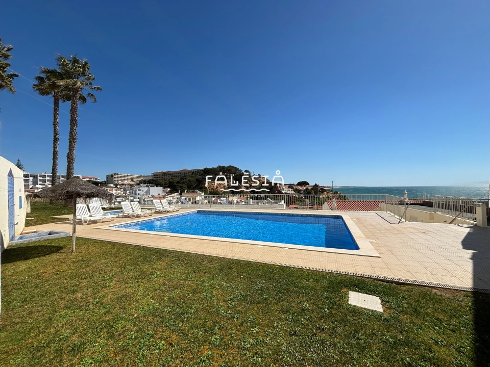 Apartamento T2 para Venda em Albufeira e Olhos de Água Foto 5