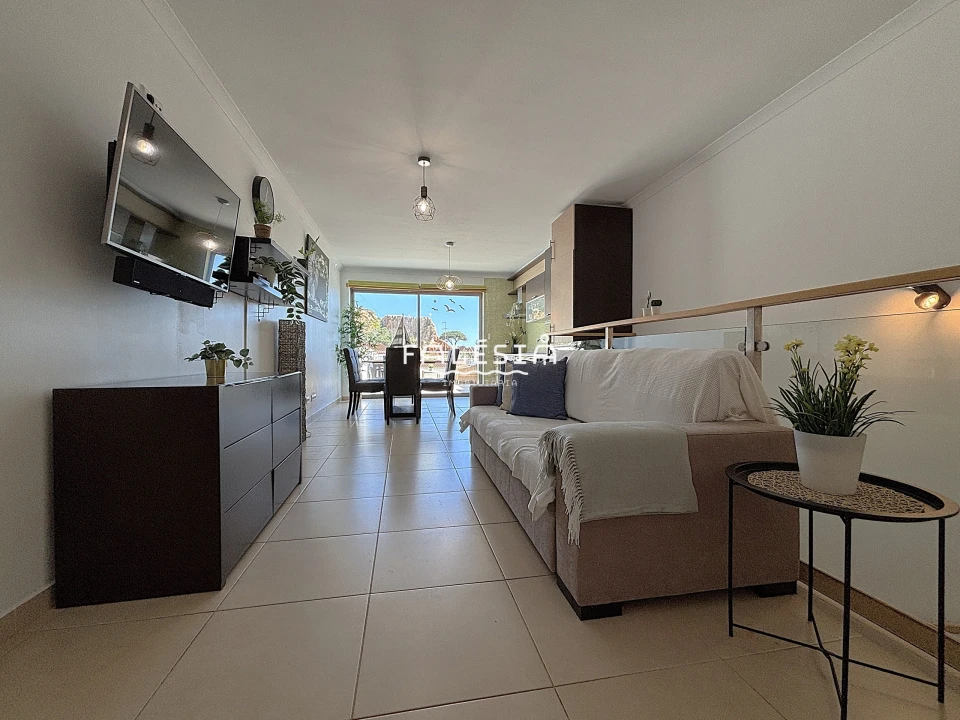 Apartamento T2 para Venda em Albufeira e Olhos de Água Foto 42
