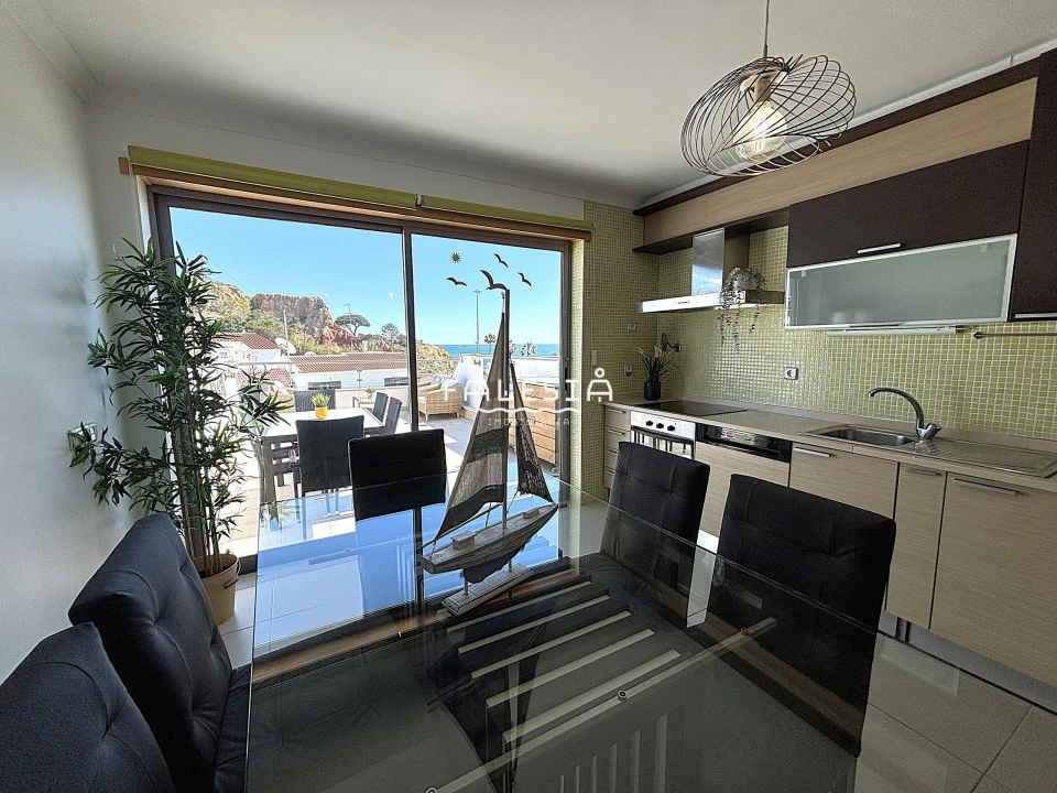 Apartamento T2 para Venda em Albufeira e Olhos de Água Foto 26