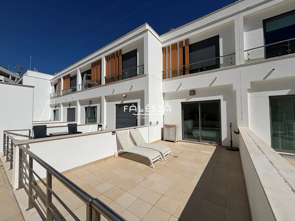 Apartamento T2 para Venda em Albufeira e Olhos de Água Foto 13