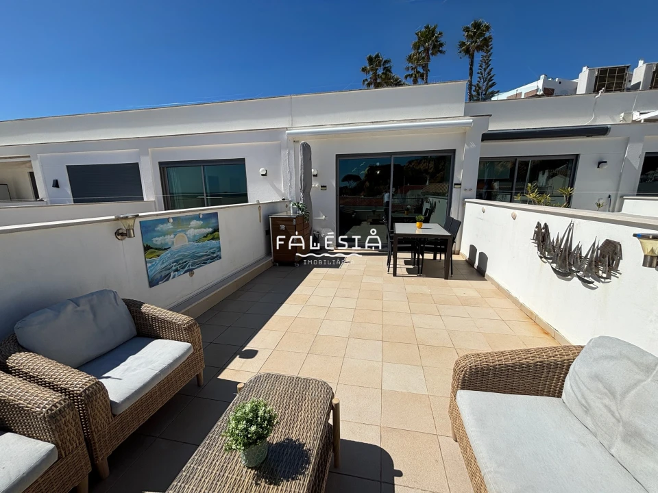 Apartamento T2 para Venda em Albufeira e Olhos de Água Foto 7