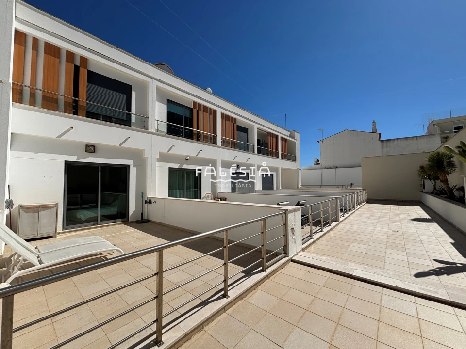 Apartamento T2 para Venda em Albufeira e Olhos de Água Foto 14