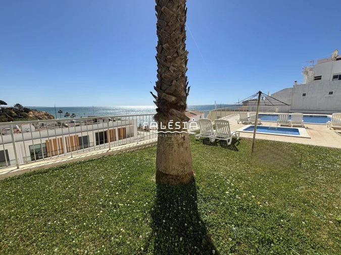 Apartamento T2 para Venda em Albufeira e Olhos de Água Foto 25