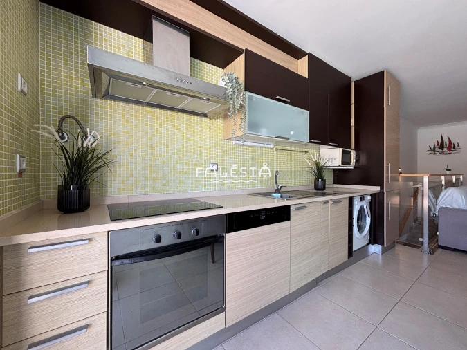 Apartamento T2 para Venda em Albufeira e Olhos de Água Foto 35