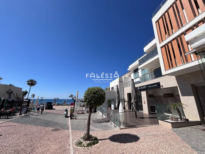 Apartamento T2 para Venda em Albufeira e Olhos de Água Foto 16