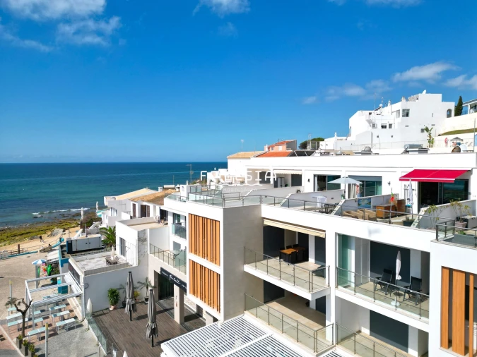 Apartamento T2 para Venda em Albufeira e Olhos de Água Foto 18