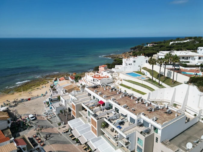 Apartamento T2 para Venda em Albufeira e Olhos de Água Foto 52