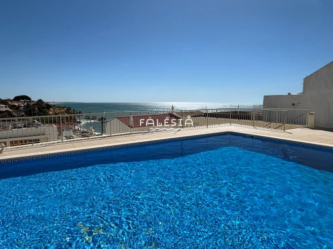 Apartamento T2 para Venda em Albufeira e Olhos de Água Foto 23