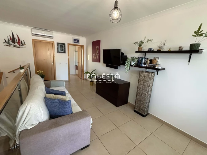 Apartamento T2 para Venda em Albufeira e Olhos de Água Foto 36