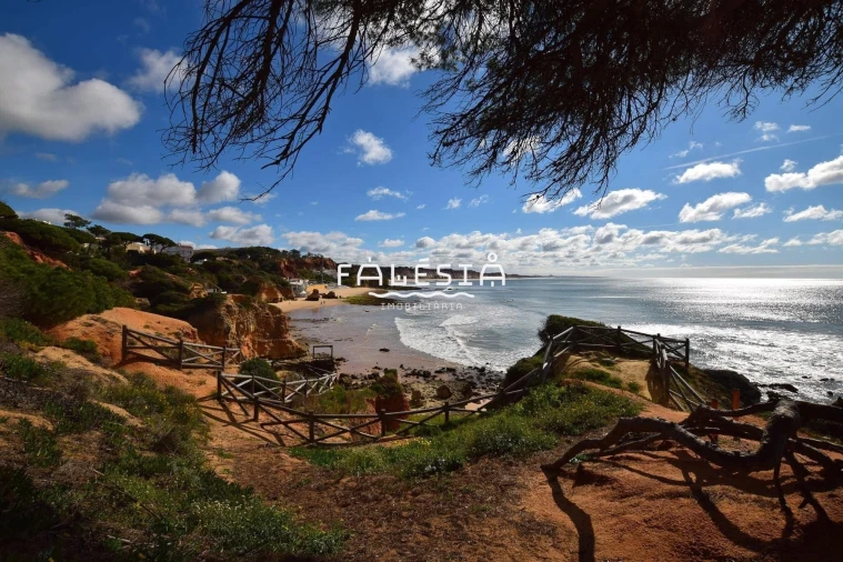 Apartamento T2 para Venda em Albufeira e Olhos de Água Foto 55