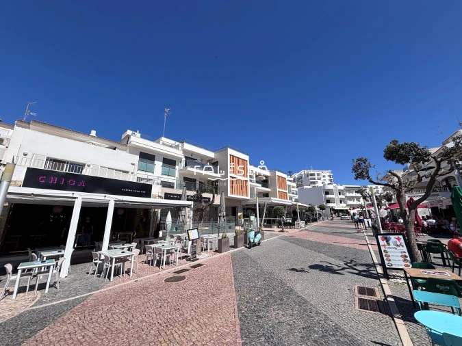 Apartamento T2 para Venda em Albufeira e Olhos de Água Foto 17