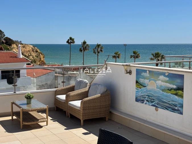 Apartamento T2 para Venda em Albufeira e Olhos de Água
