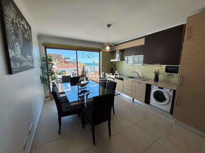 Apartamento T2 para Venda em Albufeira e Olhos de Água Foto 30