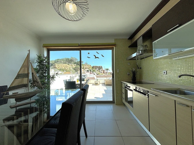 Apartamento T2 para Venda em Albufeira e Olhos de Água Foto 32