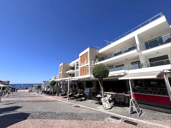 Apartamento T2 para Venda em Albufeira e Olhos de Água Foto 15