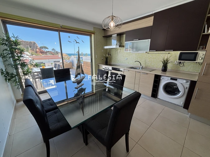 Apartamento T2 para Venda em Albufeira e Olhos de Água Foto 28