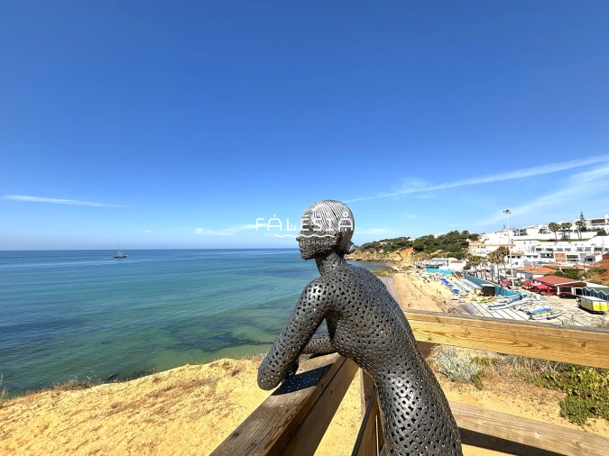 Apartamento T2 para Venda em Albufeira e Olhos de Água Foto 54