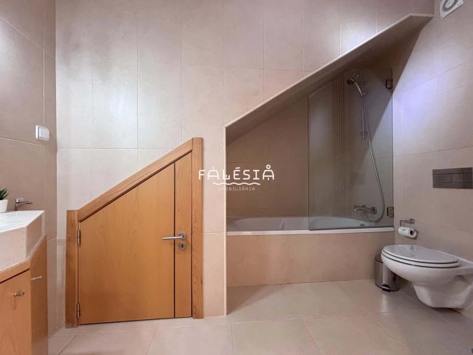 Apartamento T2 para Venda em Albufeira e Olhos de Água Foto 44