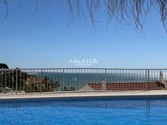 Apartamento T2 para Venda em Albufeira e Olhos de Água Foto 24
