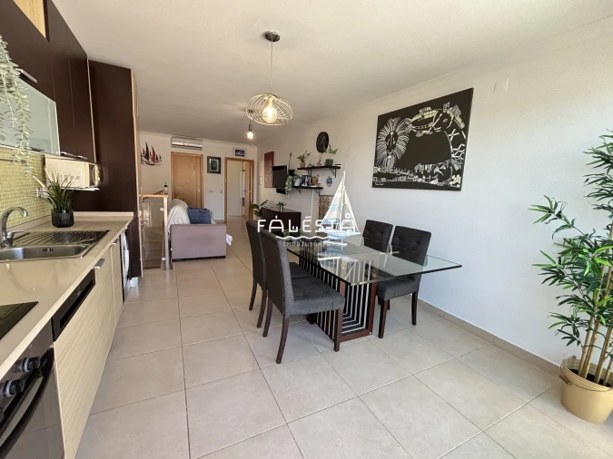 Apartamento T2 para Venda em Albufeira e Olhos de Água Foto 33