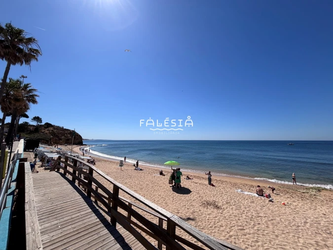 Apartamento T2 para Venda em Albufeira e Olhos de Água Foto 53