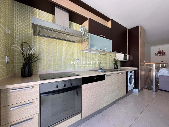 Apartamento T2 para Venda em Albufeira e Olhos de Água Foto 35