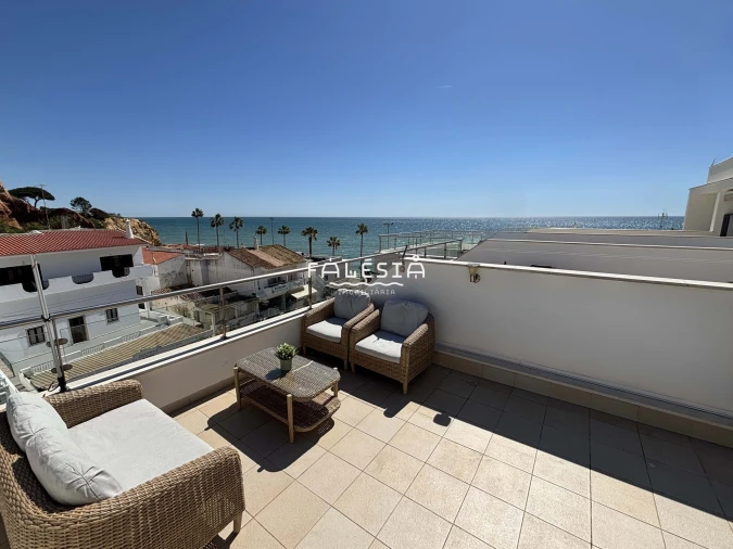 Apartamento T2 para Venda em Albufeira e Olhos de Água Foto 5