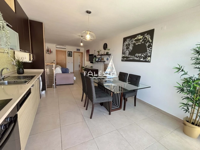 Apartamento T2 para Venda em Albufeira e Olhos de Água Foto 33