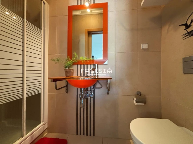 Apartamento T2 para Venda em Albufeira e Olhos de Água Foto 46
