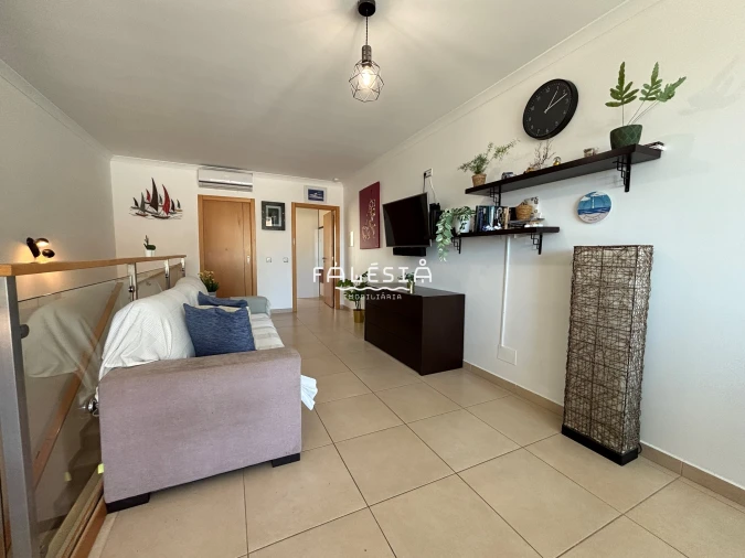 Apartamento T2 para Venda em Albufeira e Olhos de Água Foto 37