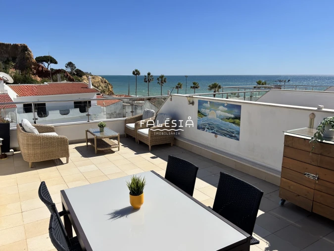 Apartamento T2 para Venda em Albufeira e Olhos de Água Foto 9
