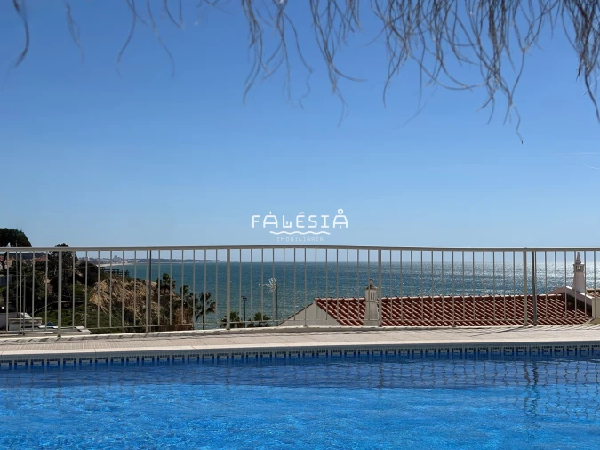 Apartamento T2 para Venda em Albufeira e Olhos de Água Foto 24