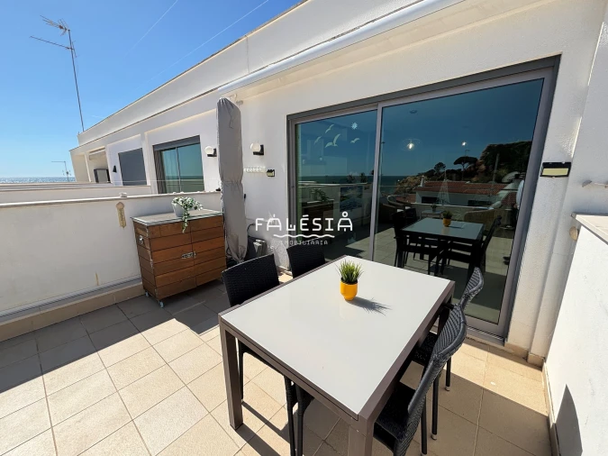 Apartamento T2 para Venda em Albufeira e Olhos de Água Foto 8