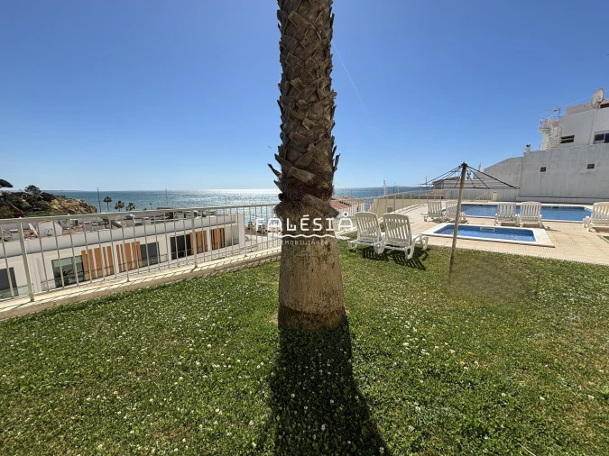 Apartamento T2 para Venda em Albufeira e Olhos de Água Foto 25