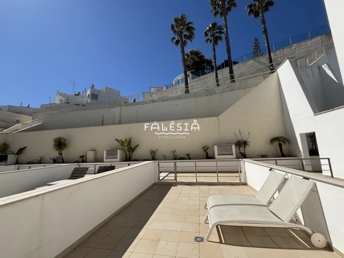 Apartamento T2 para Venda em Albufeira e Olhos de Água Foto 12