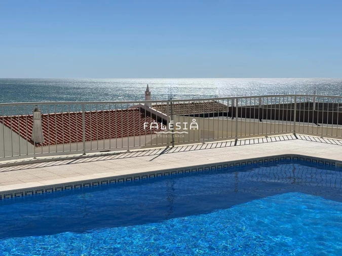 Apartamento T2 para Venda em Albufeira e Olhos de Água Foto 3
