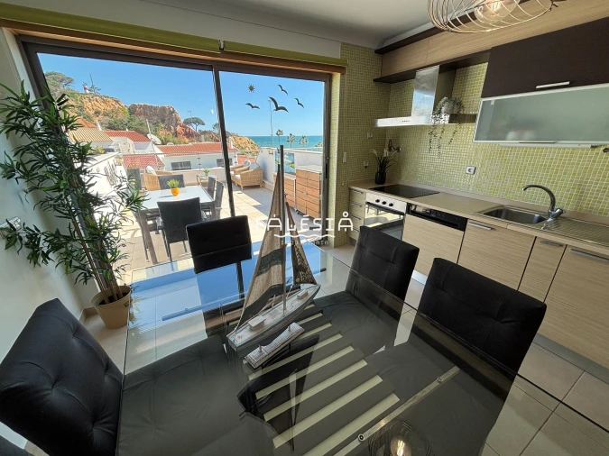 Apartamento T2 para Venda em Albufeira e Olhos de Água Foto 27
