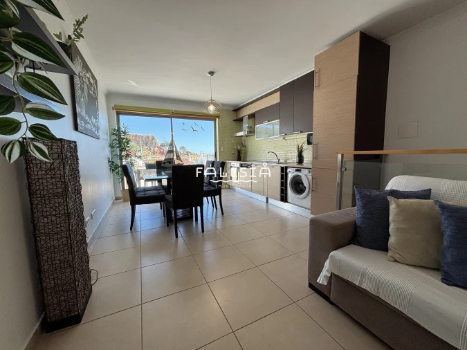 Apartamento T2 para Venda em Albufeira e Olhos de Água Foto 39