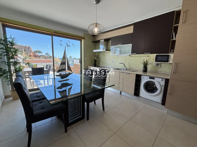 Apartamento T2 para Venda em Albufeira e Olhos de Água Foto 29