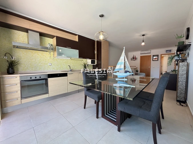 Apartamento T2 para Venda em Albufeira e Olhos de Água Foto 34