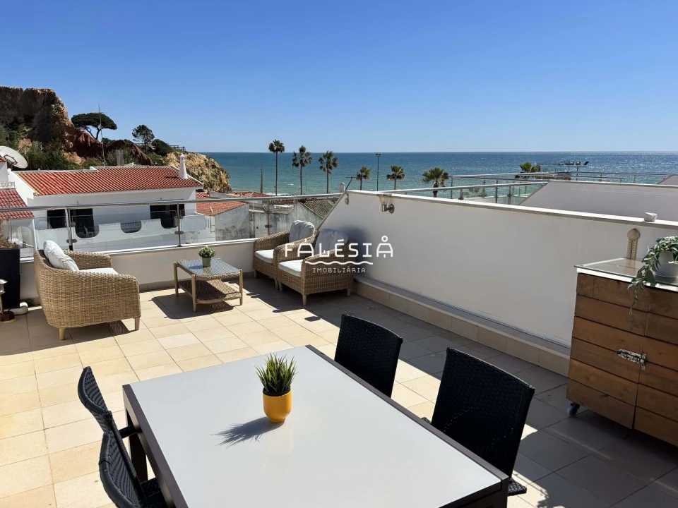 Apartamento T2 para Venda em Albufeira e Olhos de Água Foto 9