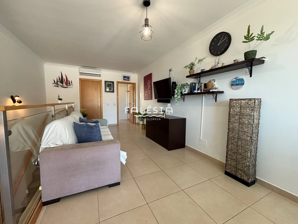 Apartamento T2 para Venda em Albufeira e Olhos de Água Foto 37
