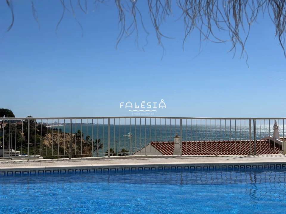 Apartamento T2 para Venda em Albufeira e Olhos de Água Foto 24