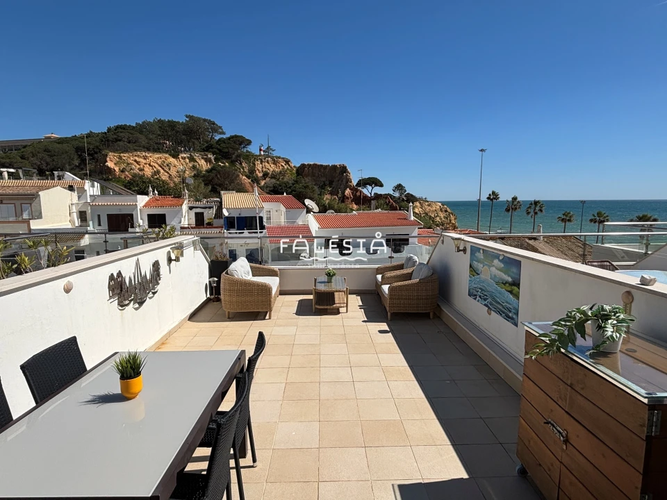 Apartamento T2 para Venda em Albufeira e Olhos de Água Foto 11