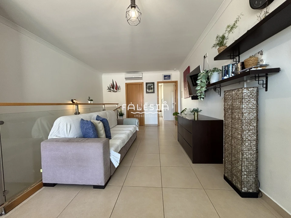 Apartamento T2 para Venda em Albufeira e Olhos de Água Foto 38