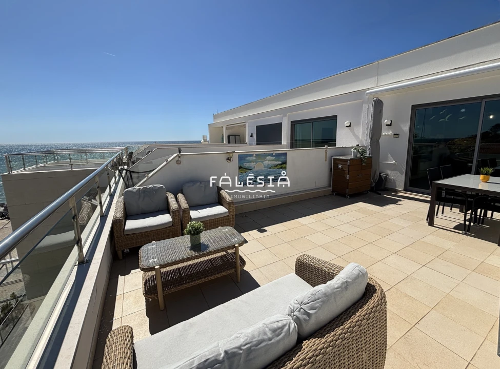 Apartamento T2 para Venda em Albufeira e Olhos de Água Foto 6