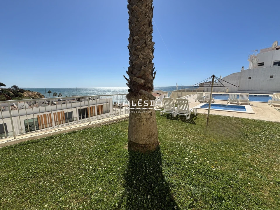 Apartamento T2 para Venda em Albufeira e Olhos de Água Foto 25