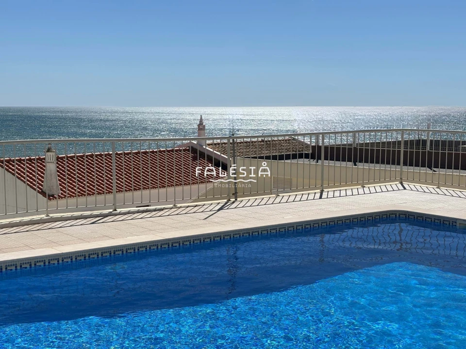 Apartamento T2 para Venda em Albufeira e Olhos de Água Foto 3