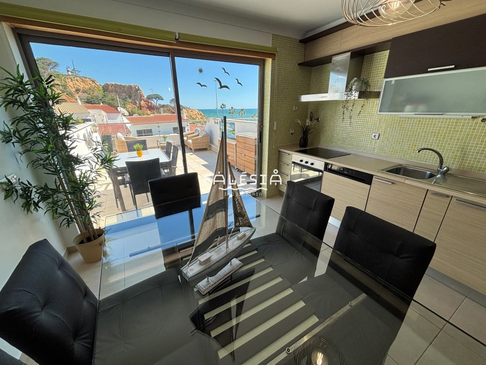 Apartamento T2 para Venda em Albufeira e Olhos de Água Foto 27