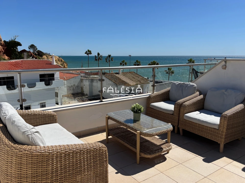 Apartamento T2 para Venda em Albufeira e Olhos de Água Foto 2